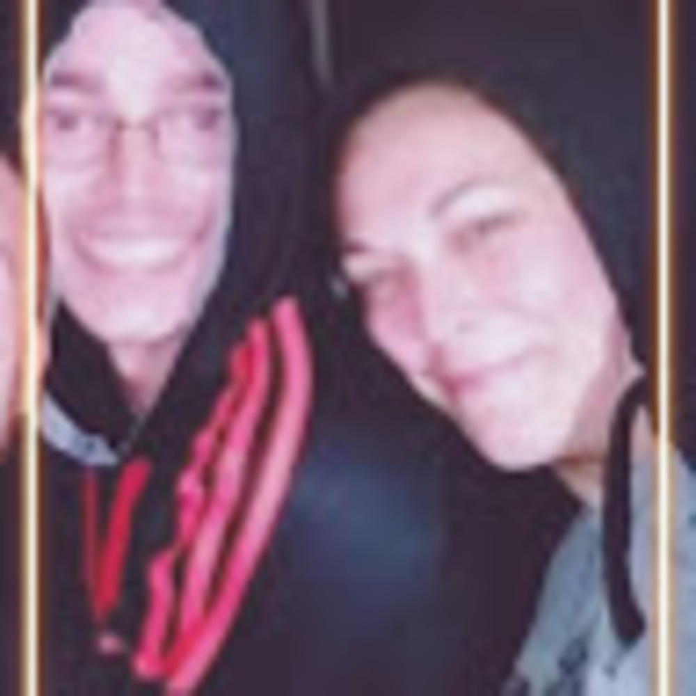 Meet your Posher, Rhiannon